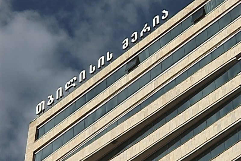 „ტრაგედია დატრიალდა კერძო ტერიტორიაზე…“ – თბილისის მერია განცხადებას ავრცელებს