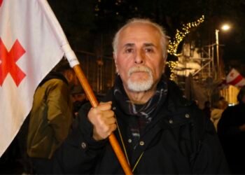 გავრცლებული ინფორმაციით, ბათუმის აქციების მედროშე თემურ ქათამაძემ იზოლატორში შიმშილობა დაიწყო