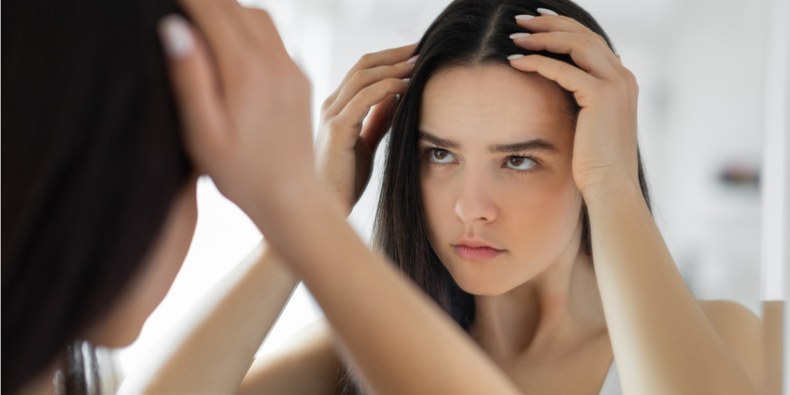 რა იწვევს ქერტლს და როგორ მოვიშოროთ?