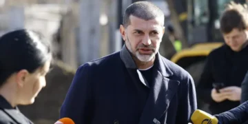 “შეცდომა შეიძლება მოუვიდეს ყველას, გამოსულიყო და ეთქვა…” – კახა კალაძე მზია ამაღლობელზე