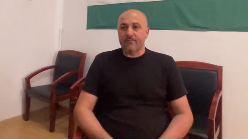 ოკუპირებულ აფხაზეთში “ქართველ ჯაშუშს” 15 წლიანი პატიმრობა მიუსაჯეს