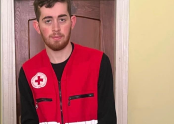 “ლუკა ჩვენთან აღარ არის”- წითელი ჯვრის საზოგადოება სამწუხარო ინფორმაციას ავრცელებს