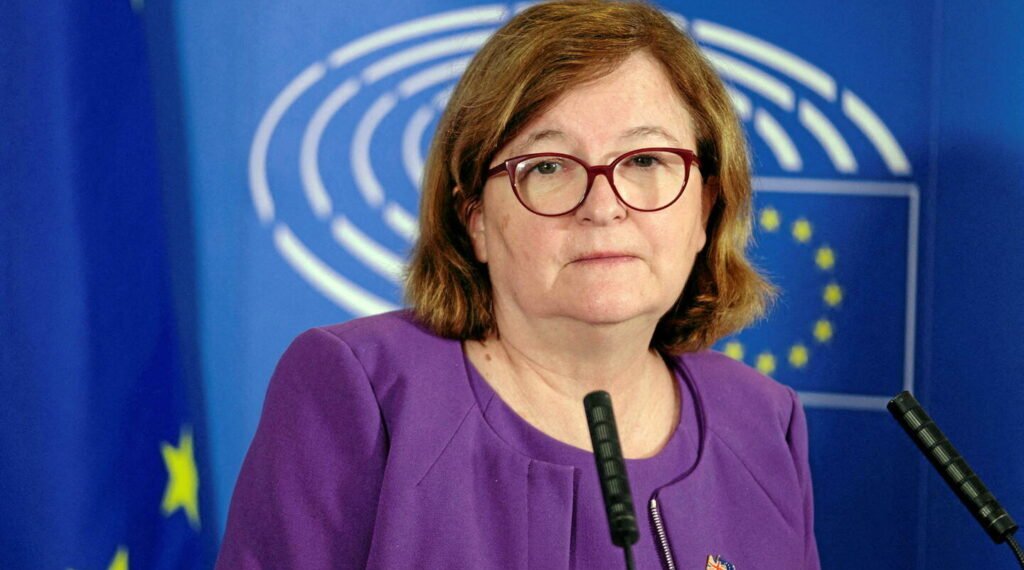 საქართველოსთან მიმართებით ევროკავშირი ერთადერთი მხარეა, რომელიც არაფერს არ აკეთებს და ეს სირცხვილია – ნატალი ლუაზო