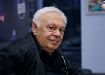 გარდაიცვალა ნიკო ლეკიშვილი