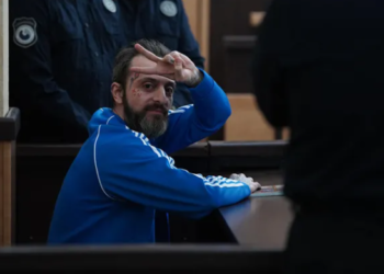 ნუ განმიმარტავთ, რადგან უდანაშაულო ვარ – ნიკუშა კაცია მოსამართლეს