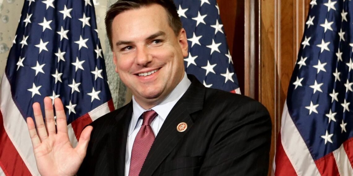 “ვლადიმერ პუტინი ბოროტი დიქტატორია, რომელიც ყველაფერს გააკეთებს იმისთვის, რომ საქართველოში დემოკრატიას ძირი გამოუთხაროს”- რიჩარდ ჰადსონი