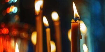 ლოცვა, რომელიც შობის ღამეს უნდა წაიკითხოთ