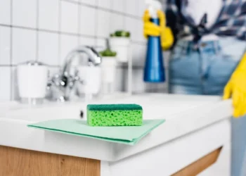 რამდენად ხშირად უნდა შეცვალოთ ჭურჭლის ღრუბელი – პასუხი ექსპერტისგან