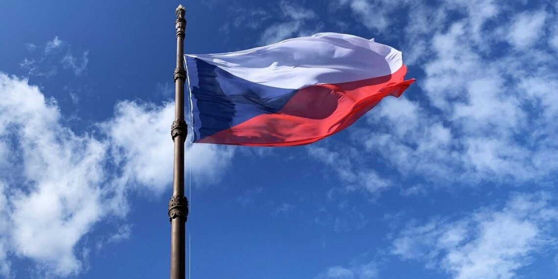 “შოკირებული ვართ გიორგი გახარიაზე თავდასხმით” – ჩეხეთის საგარეო უწყება