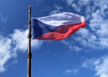 “შოკირებული ვართ გიორგი გახარიაზე თავდასხმით” – ჩეხეთის საგარეო უწყება