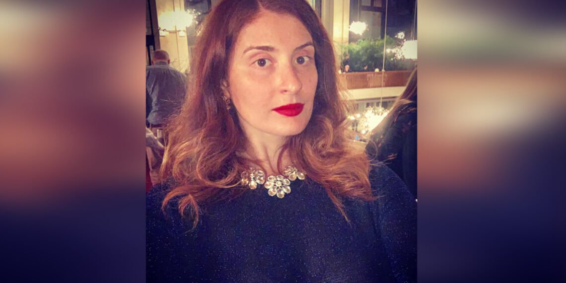 ჯერ სწავლაში ვუშლიდი ხელს, მერე გათხოვებაში – რას წერს დედაზე ცისნამი საყვარლიშვილი მამასთან შეხვედრის შემდეგ