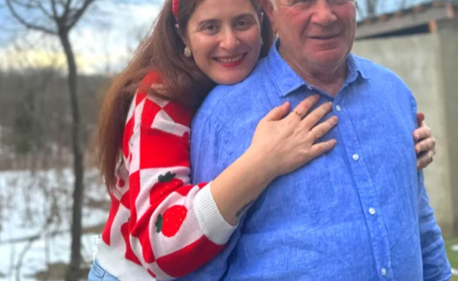 „შვილი გვერდით მყავდა და სულ დედ-მამაზე ვოცნებობდი, ახლა მამა მყავს გვერდით და შვილზე ვოცნებობ…“- ცისნამი საყვარლიშვილი