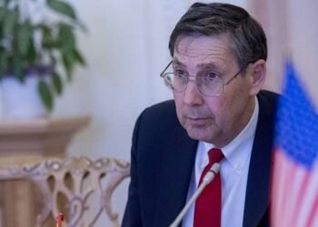 ბიძინა ივანიშვილის მმართველობის პერიოდში ვაშინგტონსა და თბილისს შორის ურთიერთობის გაუმჯობესება არ იქნება – ჯონ ჰერბსტი