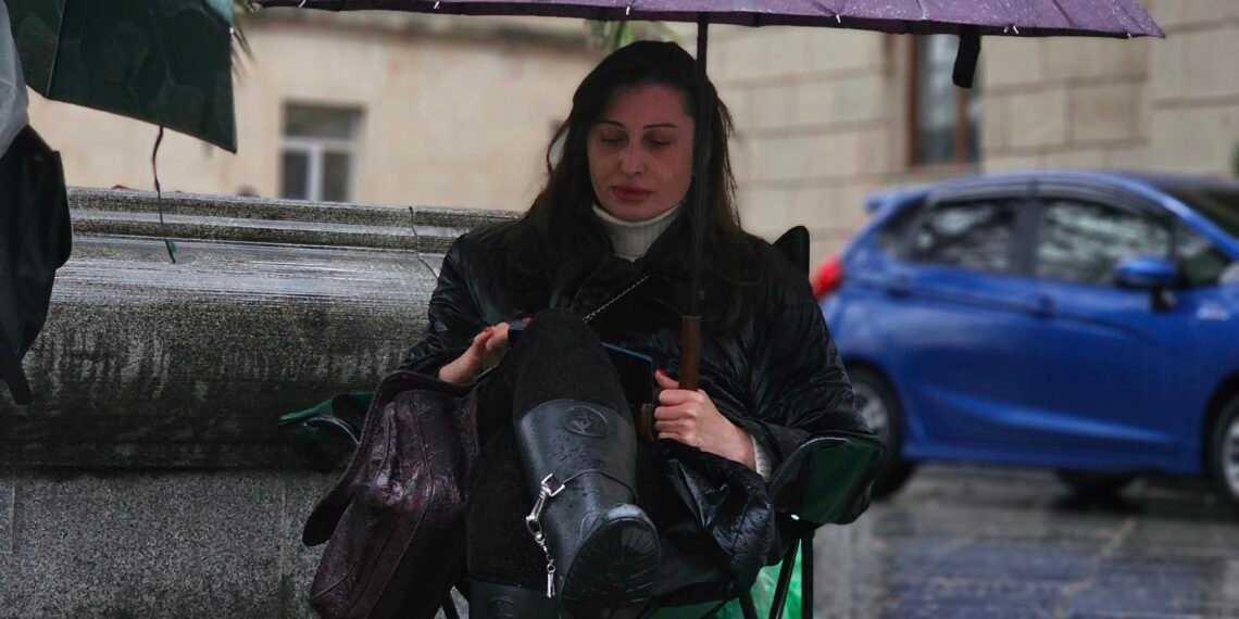 შეაშინეთ ბებიათქვენები! – რას წერს სოფიო როინიშვილი