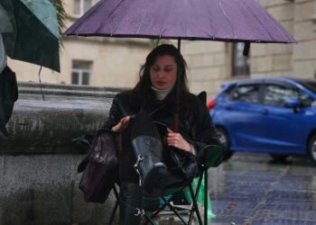 შეაშინეთ ბებიათქვენები! – რას წერს სოფიო როინიშვილი