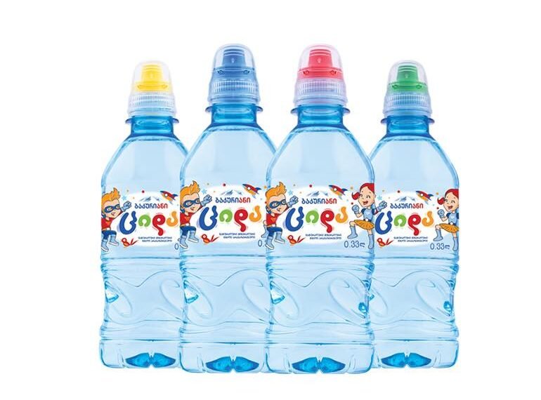 სურსათის ეროვნული სააგენტო „ბაკურიანი ციდა“-სთან დაკავშირებით განცხადებას ავრცელებს