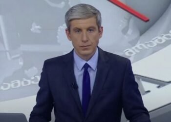 აღარ მიმყავს მოამბე 18:00 საათზე – ვასილ ივანოვ ჩიქოვანი