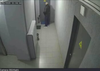 დილით ვინც მანქანა დაგვიმტვრია, ახლა სახლში მომადგა და კარზე აბრახუნებს – გელა მთივლიშვილი