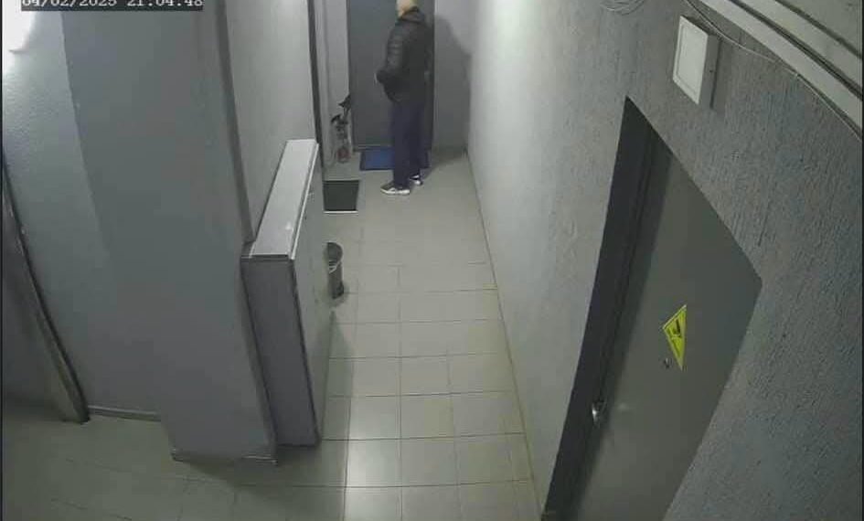 დილით ვინც მანქანა დაგვიმტვრია, ახლა სახლში მომადგა და კარზე აბრახუნებს – გელა მთივლიშვილი