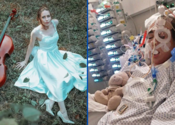 22 წლის მარიამ რევიშვილი გადარჩენისთვის იბრძვის