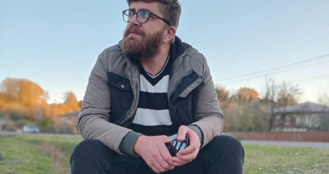 ჟურნალისტ მირიან ბერულავას სახლში ჩხეკა ჩატარდა