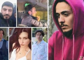 ცნობილია 20 წლის ბიჭის სასტიკი მკვლელობის საქმეზე ბრალდებული 5 პირის ვინაობა