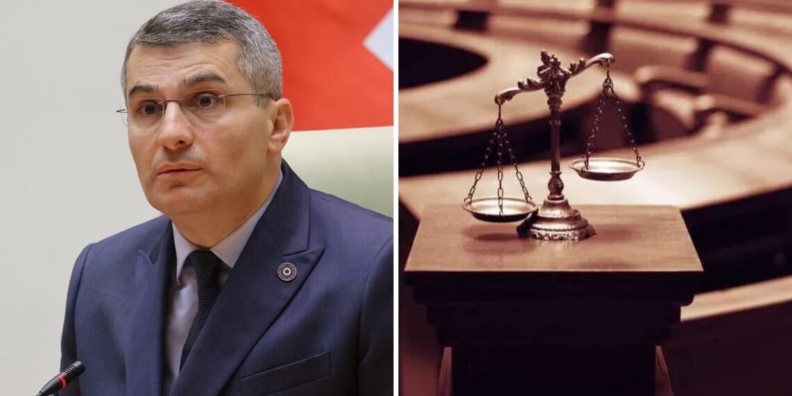 “არ ჯობია, საერთოდ ავკრძალოთ ყოველგვარი ოპოზიცია”- დაანონსებულ საკანონმდებლო ცვილებას ფეისბუქში ეხმაურებიან