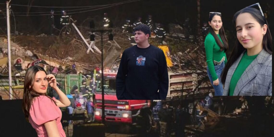 ბაღდათში დატრიალებული ტარგედია- რომელსაც 9 ადამიანი ემსხვერპლა