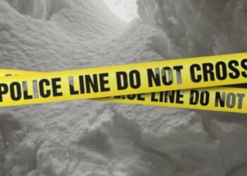 ბათუმში ავარიული საცხოვრებელი სახლის კედელი  ჩამოინგრა