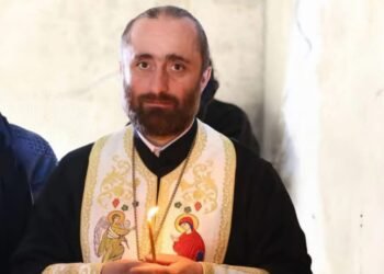 ჩვენი ეპარქიის , რომელიმე წევრი მზგავს ქმედებაში გარეული არ არის -მამა მატათა