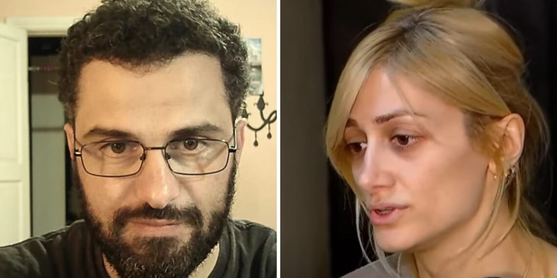 ბლოგერ უჩა აბაშიძეს 5, მარიამ იაშვილს კი 4 წლით თავისუფლების აღკვეთა მიესაჯათ