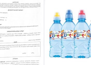 “წყალში აღმოჩენილია აზოტმჟავა”- რა ინფორმაციას ავრცელებს 3 წლის ბავშვის დედა