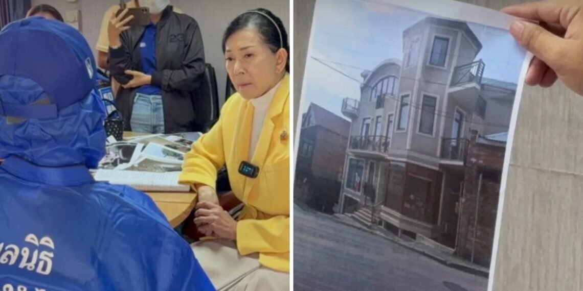 გამოიკითხა 70-მდე უცხო ქვეყნის მოქალაქე – შსს-მ ბანგკოკის ინტერპოლიდან მიღებული წერილის საფუძველზე გამოძიება დაიწყო