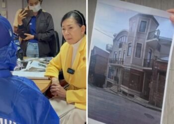 გამოიკითხა 70-მდე უცხო ქვეყნის მოქალაქე – შსს-მ ბანგკოკის ინტერპოლიდან მიღებული წერილის საფუძველზე გამოძიება დაიწყო