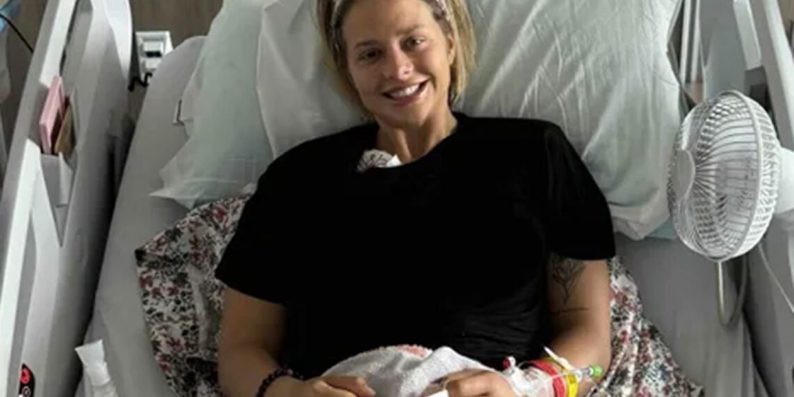 გარდაიცვალა TikTok-ის 26 წლის ვარსკვლავი