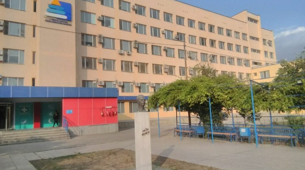 იაშ­ვი­ლის ბავ­შვთა ცენ­ტრა­ლუ­რი სა­ა­ვად­მყო­ფო განცხადებას ავრცელებს