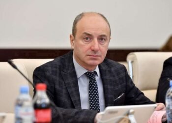 არ ვე­უბ­ნე­ბო­დით, რომ მას თა­ვი­სუფ­ლად გა­და­ად­გი­ლე­ბა გა­უ­ჭირ­დე­ბო­და – გუ­რამ მა­ჭა­რაშ­ვილი