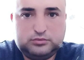 ოჯახი ალექსანდრე მამისაშვილს ეძებს