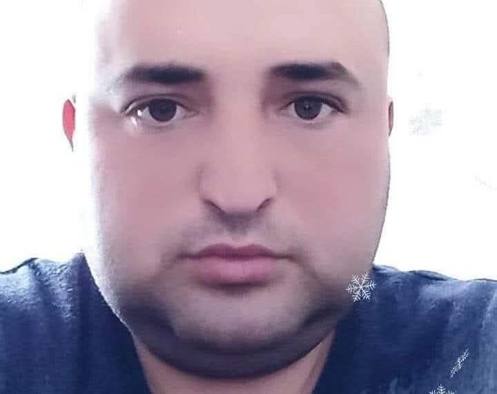 ოჯახი ალექსანდრე მამისაშვილს ეძებს