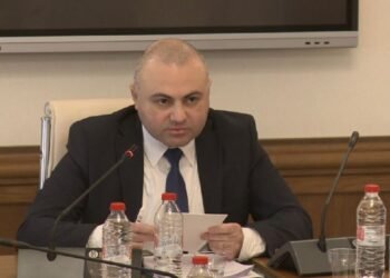 რეზოლუციის N1633-ში, მე-5 პუნქტში აღნიშნულია, რომ სრულმასშტაბიანი ომი დაიწყო საქართველოს მიერ ცხინვალის დაბომბვის შედეგად – ბექა ძამაშვილი