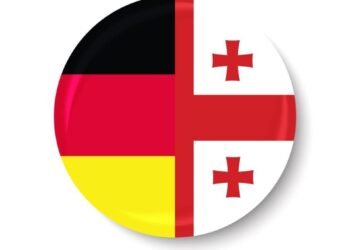 გერმანიის საელჩო განცხადებას ავრცელებს