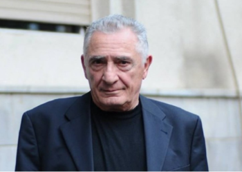ბიზ­ნეს­მე­ნი, გოგი თო­ფა­ძე 85 წლის ასაკ­ში გარ­და­იც­ვა­ლა
