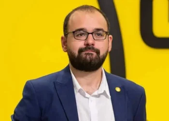 ” ერთ ქალს შეუძლია იყოს ბევრად უფრო ძლიერი, ვიდრე მთელ კრიმინალურ ხროვას „ქართული ოცნება“ რომ ჰქვია”- გრიგოლ გეგელია