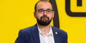 ” ერთ ქალს შეუძლია იყოს ბევრად უფრო ძლიერი, ვიდრე მთელ კრიმინალურ ხროვას „ქართული ოცნება“ რომ ჰქვია”- გრიგოლ გეგელია
