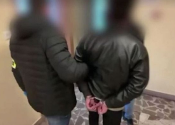 პოლონეთში საქართველოს მოქალაქე დააკავეს