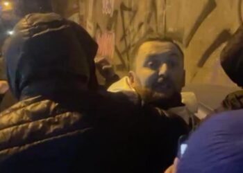 მედიის ადვოკატირების კოალიცია ” TV პირველის” ოპერატორის უკანონოდ დაკავებას ეხმაურება