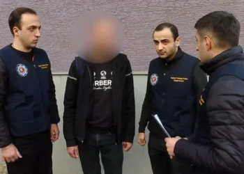 ნარკოდანაშაულის ბრალდებით 22 პირი დააკავეს – შსს