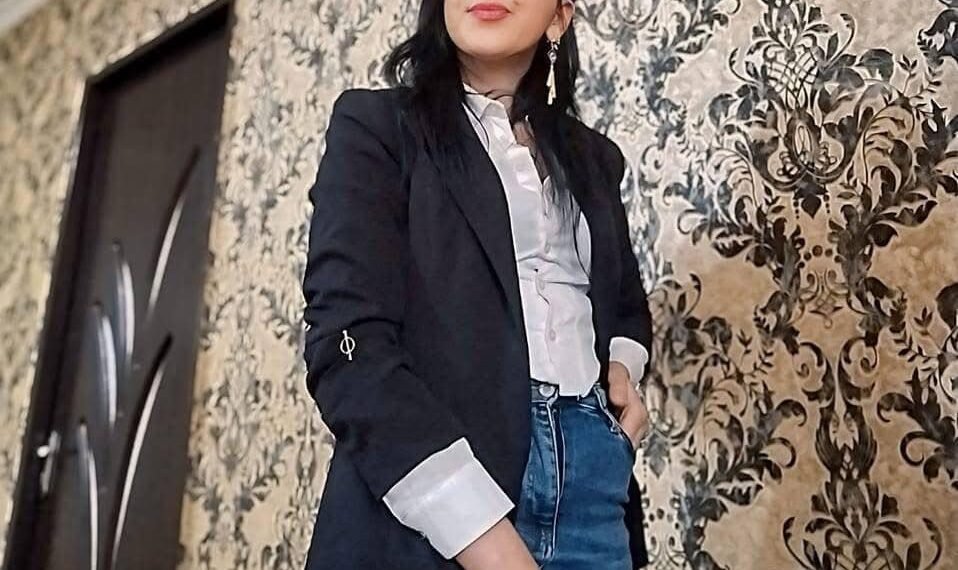 დაიკარგა ცისნამი სეფერიძე