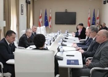 დროებითი საგამოძიებო კომისიის სხდომაზე ზურაბ ჭიაბერაშვილს, ნათია მოგელაძესა და ლევან გაჩეჩილაძეს დაიბარებენ