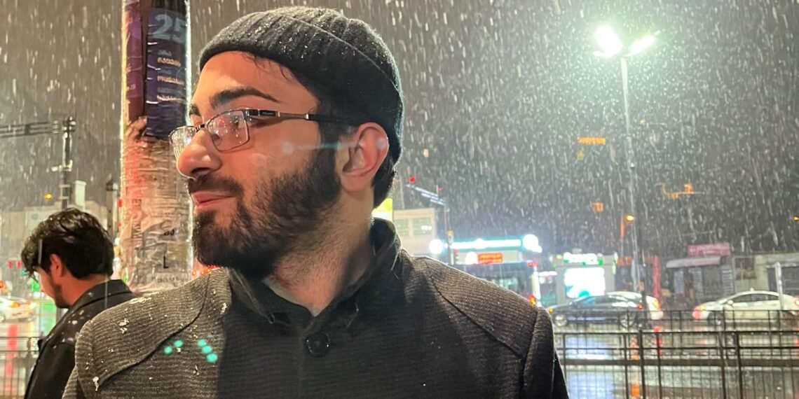 ახლობლები იაკობს ეძებენ